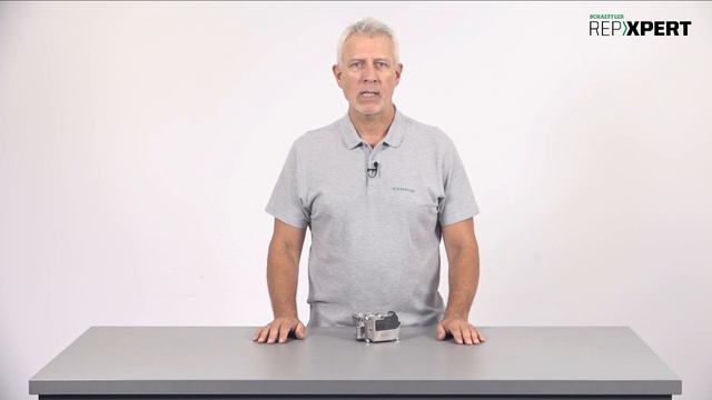INFO LuK [#55] Problem głośnej pracy przy gaszeniu смотреть онлайн