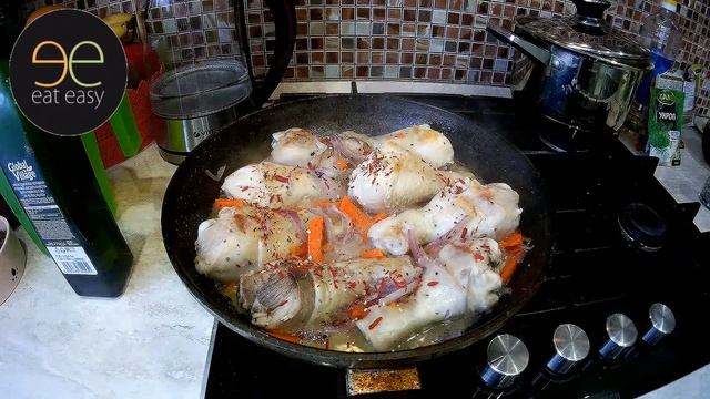 Грибы: волшебство лесных троп