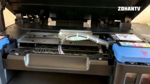 Подключение принтера Кэнон , canon