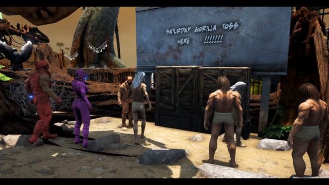 Pinzel’s Halloween Games! смотреть онлайн