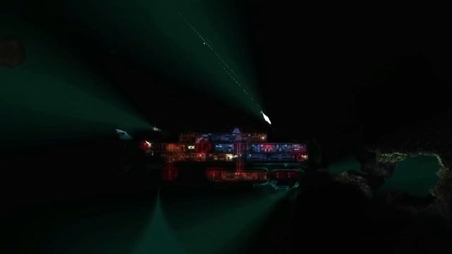 Субмарины Европы |#3| Barotrauma смотреть онлайн