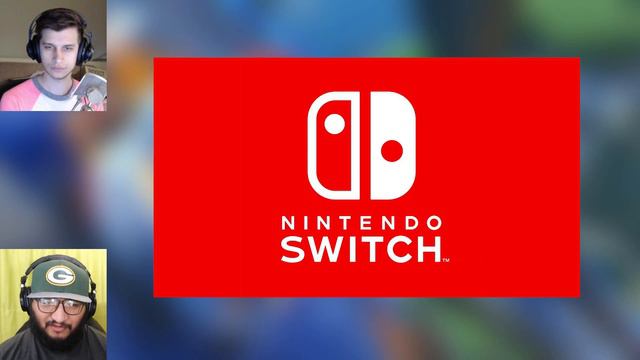 Nintendo Switch 40% Less Powerful When Portable?? смотреть онлайн