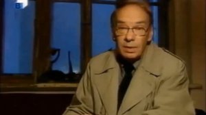 Прогулки по Москве с Баталовым. Москва Булгакова