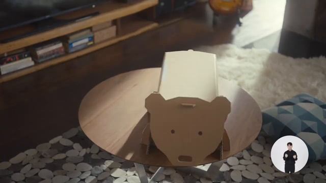 Samsung Eco-packaging Design