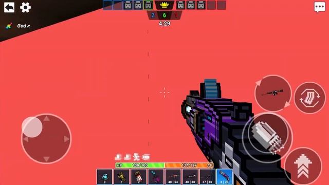 Season 14 Gameplay - Cops N Robbers смотреть онлайн