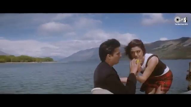 Dil Ha Tumhara ! Full Move! Arjun Rampal - Preity Zinda - Mahima Chaydry#oldisgold#oldsong  #old