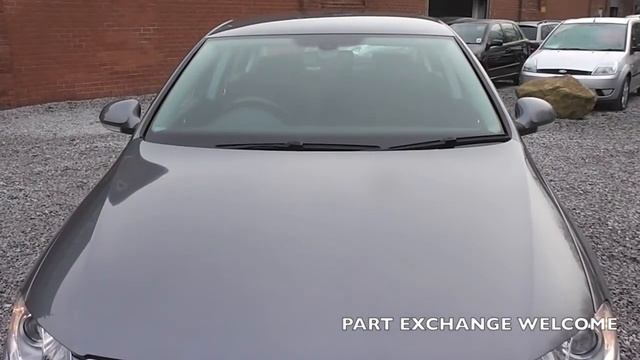 VOLKSWAGEN PASSAT 2 0 TDI SE FOR SALE AT www.motorclick.co.uk смотреть онлайн