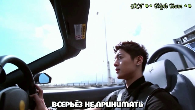 {rus Sub} Kim Hyun Joong - Nothing On You (feat. Hanhae Of PHANTOM) 