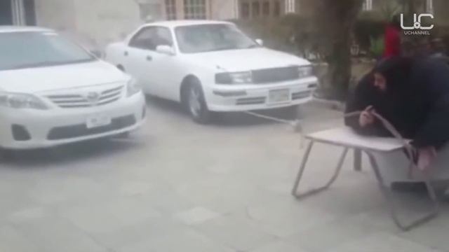 АРБАБ ХИЗЕР ХАЙАТ ИЩЕТ СЕБЕ НЕОБЫЧНУЮ ДЕВУШКУ | СИЛАЧ ИЗ ПАКИСТАНА