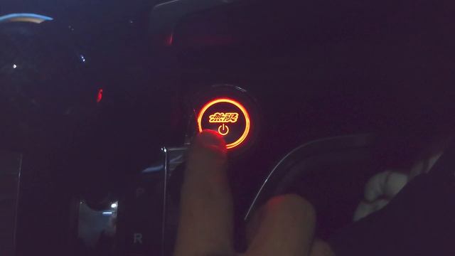 ODYSSEY RC4 前期型へ中期型用無限 POWER SWITCH 取り付け☝ смотреть онлайн