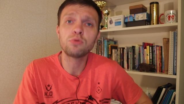 Сергей Липинец Джарон Эннис ПРОГНОЗ. Новый Рой Джонс на подходе? смотреть онлайн