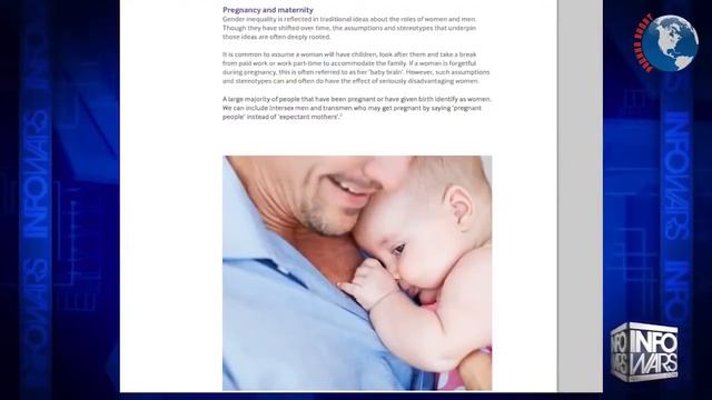 64 Термин «будущие матери» оскорбляет «трансгендеров» Великобритании смотреть онлайн