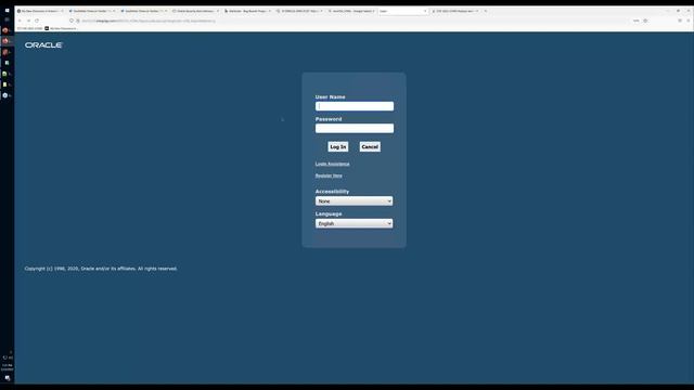 CVE-2022-21500 Why Did a 100 Hackers Just Attack My Oracle E Business Suite Environment смотреть онлайн