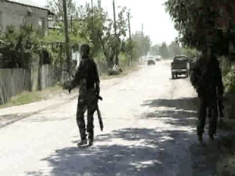 ITN Georgia 11/08/08 смотреть онлайн