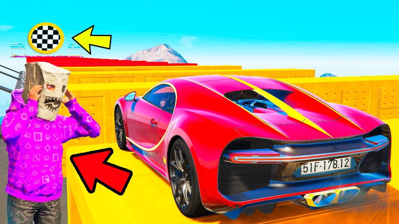 КАК ДАЛЕКО ЧИТ ТАЧКА ДЖЕЛА СМОЖЕТ ПРОЕХАТЬ ПО СЛОМАННОЙ ДОРОГЕ В ГТА 5 МОДЫ! ЭКСПЕРИМЕНТЫ смотреть онлайн