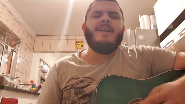 Milk And Toast And Honey (Roxette Cover) - Ronny Qüeenz