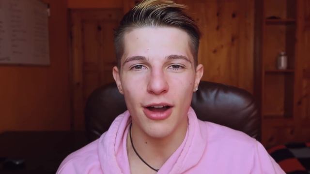 pink egirl answers all your questions смотреть онлайн
