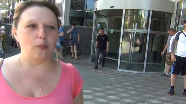 День города Петрозаводска 2013