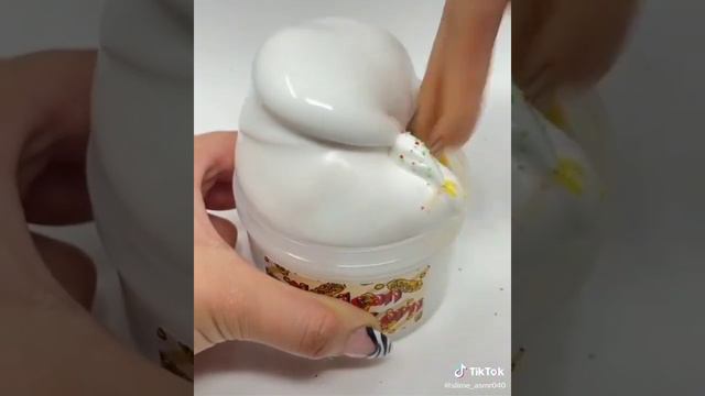 Слайм История (Нелюбимая Дочка) 🤍💛🌽 смотреть онлайн