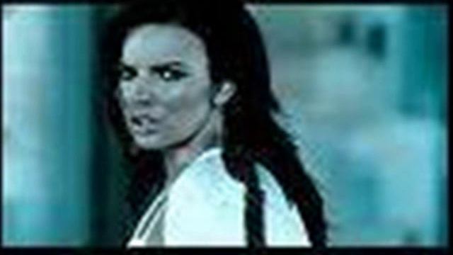 Nadine Coyle Insatible