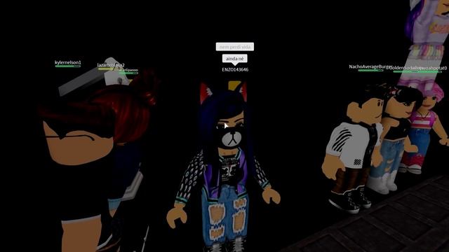 Who sent this to us...? Roblox Mansion Story! смотреть онлайн