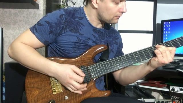 Funk Rhythm смотреть онлайн