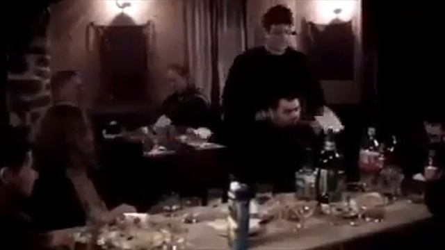 ПОЛИ ПАНТЕВ смотреть онлайн
