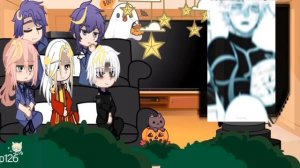 Реакция Бонтен на Такемичи как Наги [1/1](мое ау)