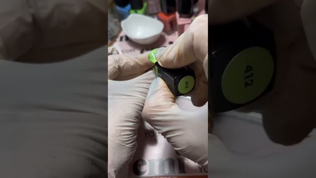 Идеи маникюра лето 2023. Мастер-класс Екатерины Мирошниченко смотреть онлайн