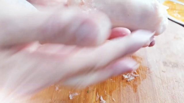 ?ЛЮБИМЫЕ КОТЛЕТЫ А-ЛЯ ПО-КИЕВСКИ КОРДОН- БЛЮ с зелёным маслом и оригинальной начинкой ? смотреть онлайн