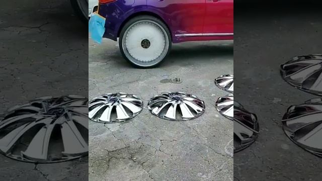 Pink & purple fx35 on 32s смотреть онлайн