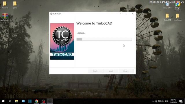 TurboCAD Pro Platinum 20 Win 7 8 y 10 FULL x86 x64 смотреть онлайн