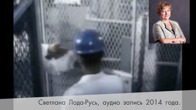 Погодные аномалии в России - влияние HAARP?