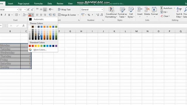 3 How to Make Your Spreadsheets Look Professional смотреть онлайн
