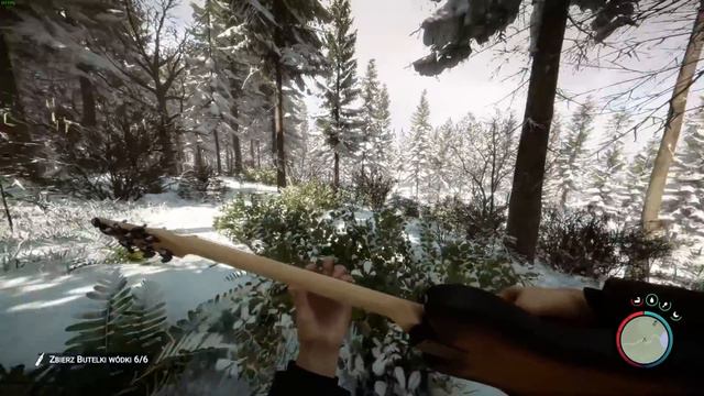 CO NOWEGO W SZÓSTYM I PIĄTYM UPDATE DO SONS OF THE FOREST!? (Kamienne budowle, sanki, nagrania) смотреть онлайн