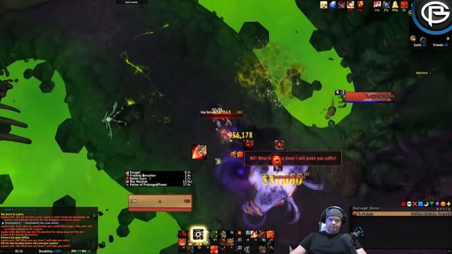 The Mage Tower Review смотреть онлайн