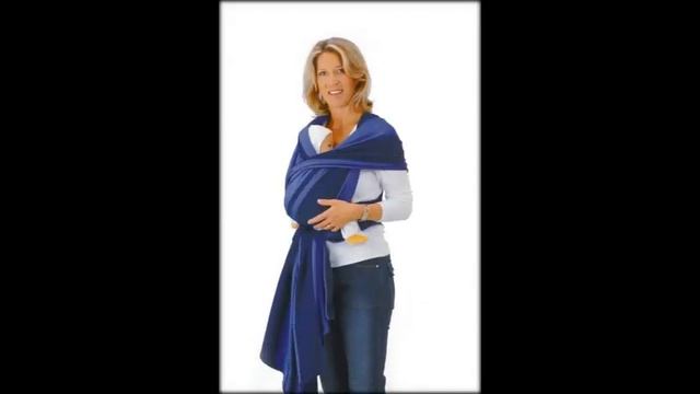 Слинг шарф ширина смотреть онлайн