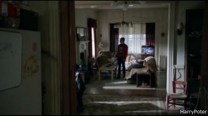 Карл Галлагер вернулся домой из колонии спустя год  Бесстыжие