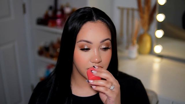 FRAGRANCE LAYERING COMBOS I'VE BEEN LOVING! 🤩 PAIR THESE BODY MISTS WITH YOUR PERFUMES! ✨ AMY GLAM смотреть онлайн
