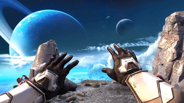 Apex Legends Season 20 - Feral Event Skins смотреть онлайн