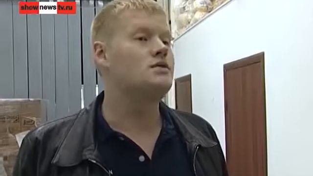300 рублёвый беспредел в федеральной торговой сети Real video смотреть онлайн