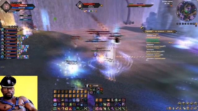 PVPCLASSIC1.5.5 будни до БЗР смотреть онлайн