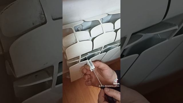 Как сделать полотенцесушитель на батарею просто и за копейки?!