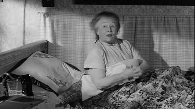 Земляничная поляна(1957) смотреть онлайн