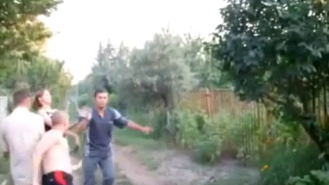 Зачётная "вертушка" смотреть онлайн