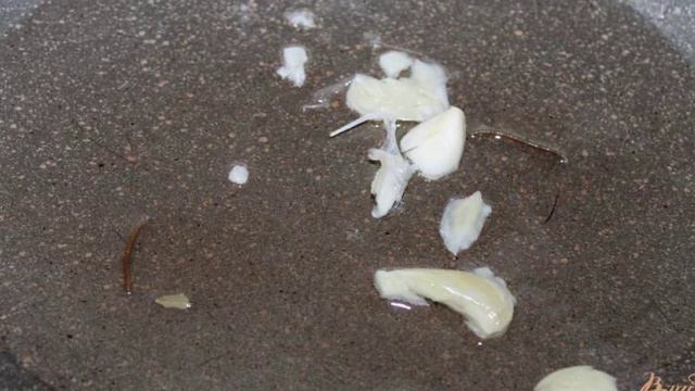 Сборник рецептов