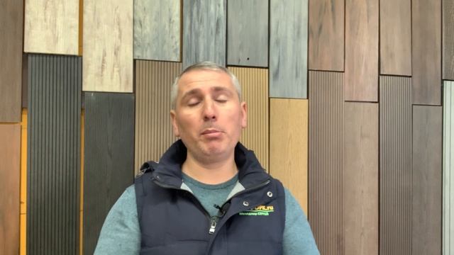 Терраса из ДПК своими руками смотреть онлайн