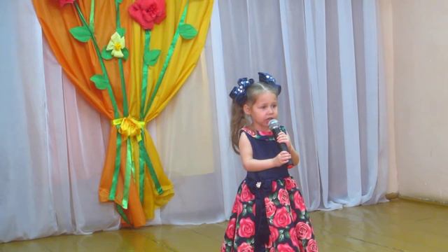 ПОЮТ ДЕТИ -Весна 2020 -3