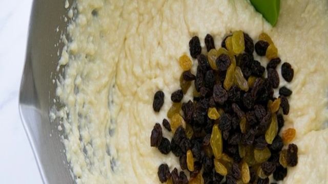 Сборник рецептов