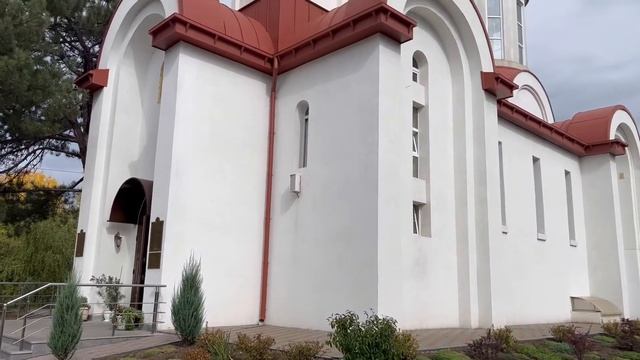 Небесные покровители Р-н/Д смотреть онлайн